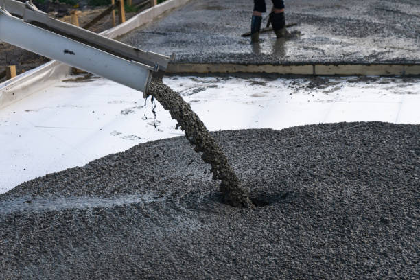 Best Decorative Concrete Services  in Akron, IA